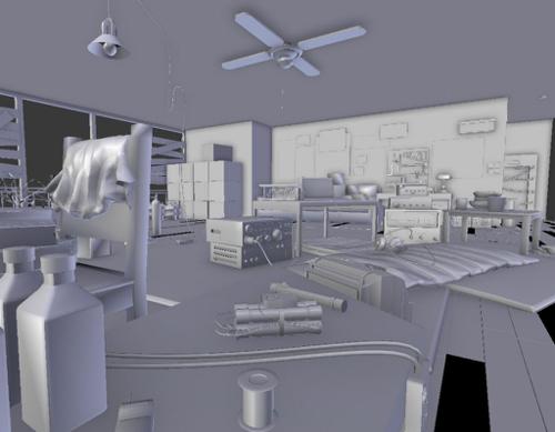 Sniper Room preview image